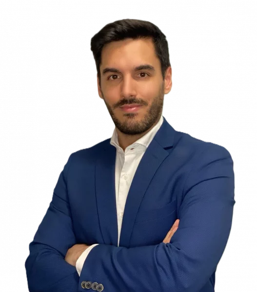 David De la Cruz financiae